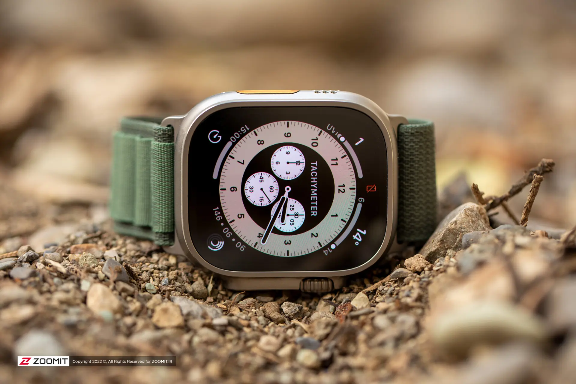 2022 11 apple watch ultra on sand 638bb91ca7331cd9fb2cf00b