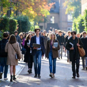 مهاجرت به آلمان از طریق تحصیل رایگان | ویزای تحصیلی آلمان مهاجرت به آلمان از طریق تحصیل رایگان | ویزای تحصیلی آلمان