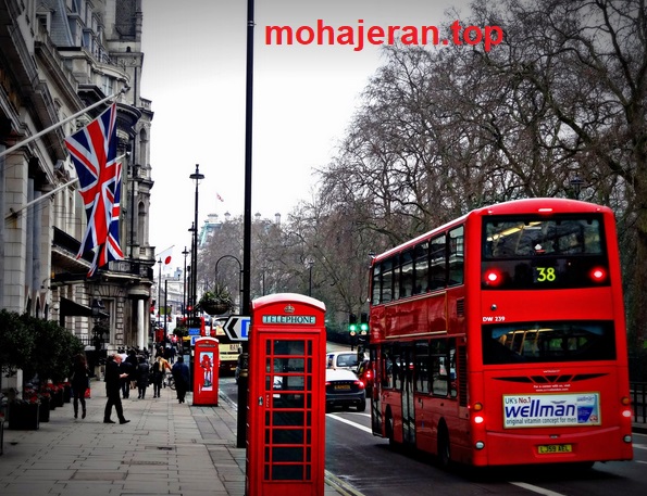 مهاجرت به انگلستان و چالش‌های هزینه‌های بالا؛ از اجاره مسکن تا هزینه‌های عمومی