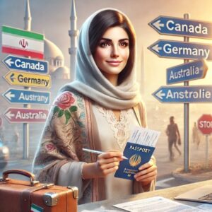 مهاجرت؛ از تصمیمی آرمان گرایانه تا رویکردی مبتنی بر واقعیت