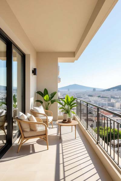 اقامت یونان با خرید ملک و بهره‌مندی از مزایای Golden Visa