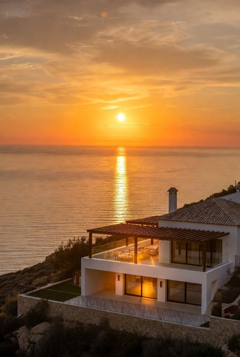 چطور با خرید خانه در اسپانیا اقامت دائم و تابعیت بگیریم؟