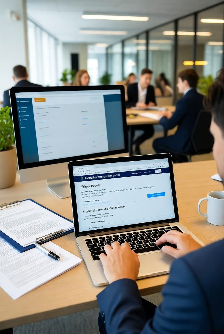 شرایط و مدارک لازم برای ویزای 189 استرالیا