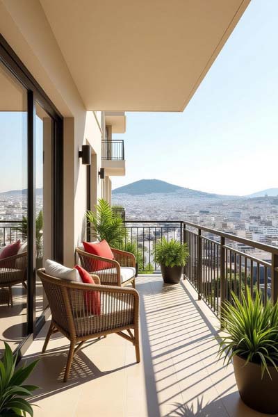 راهکارهای دریافت اقامت یونان از طریق خرید ملک