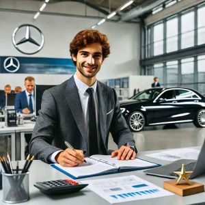 accountant in germany in Benz Co min