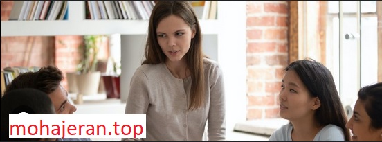 چرا یادگیری زبان انگلیسی برای مهاجرت به کانادا ضروری است؟