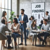 چگونه در آلمان کار پیدا کنیم؟