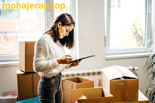 ریلوکیشن پکیج؛ بسته حمایتی برای مهاجرت کاری و تسهیل فرآیند انتقال