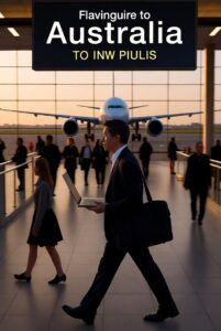 راحت ترین راه های مهاجرت به استرالیا ✈️ راحت ترین راه های مهاجرت به استرالیا ✈️