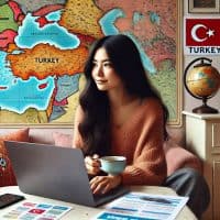 سایت‌های کاریابی در ترکیه: راهنمای جامع برای جویندگان کار