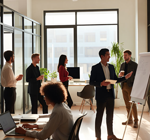 فرصت های شغلی و زندگی در استرالیا