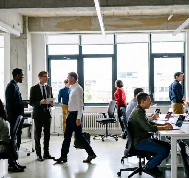 تجربه موفق مهاجرت به استرالیا از طریق کار