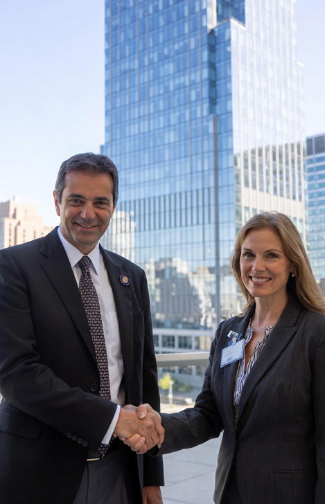 چگونه با سرمایهگذاری در آمریکا گرینکارت بگیریم