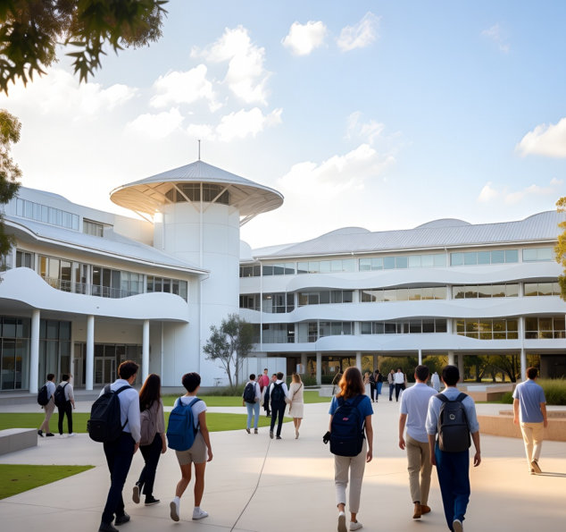 تحصیل در استرالیا و فرصت مهاجرت برای دانشجویان ایرانی