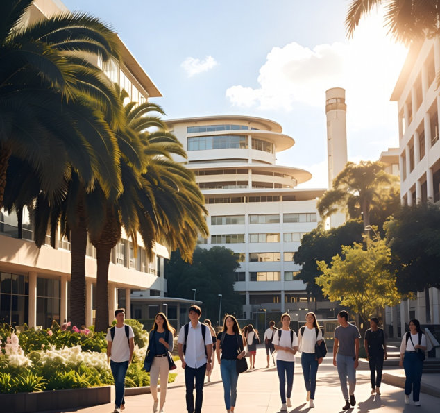 همه چیز درباره مهاجرت به استرالیا از مسیر تحصیل