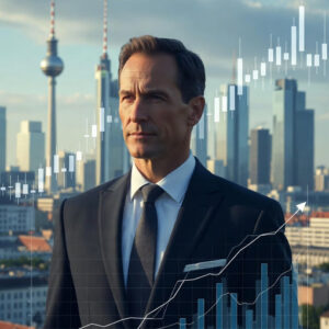 ð©ðª مهاجرت به آلمان از طریق سرمایه‌گذاری | خرید بیزینس در آلمان