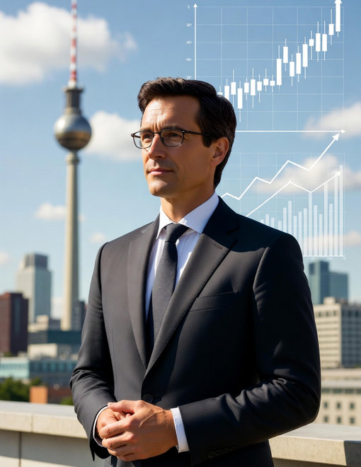 اقامت آلمان با سرمایهگذاری