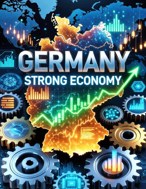 ثبت شرکت و خرید کسبوکار در آلمان