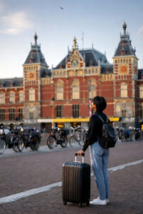 مهاجرت به هلند از طریق پناهندگی | شرایط پناهندگی هلند مهاجرت به هلند از طریق پناهندگی | شرایط پناهندگی هلند