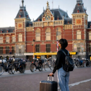 مهاجرت به هلند از طریق پناهندگی | شرایط پناهندگی هلند