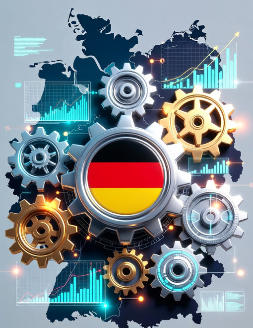 چگونه با سرمایهگذاری در آلمان اقامت بگیریم