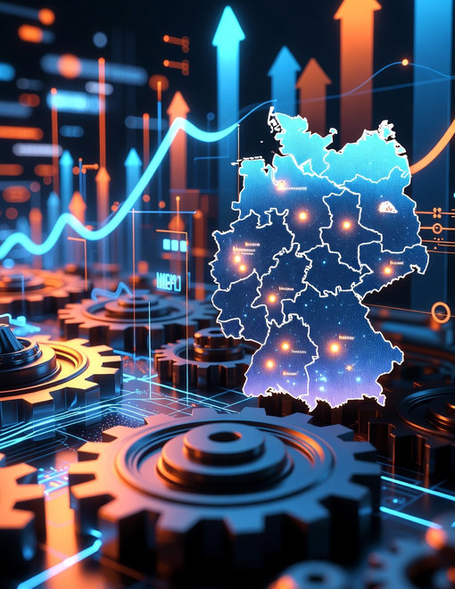 بهترین روشهای سرمایهگذاری در آلمان برای ایرانیان