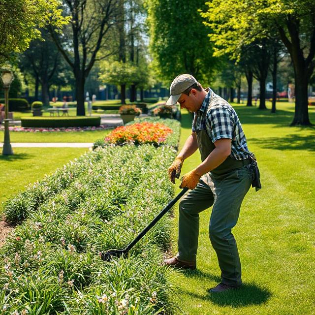 آوسبیلدونگ کشاورزی در آلمان