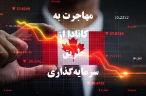مهاجرت به کانادا از طریق سرمایه‌گذاری ؛ راهنمای جامع ۲۰۲۵