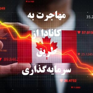 مهاجرت به کانادا از طریق سرمایه‌گذاری ؛ راهنمای جامع ۲۰۲۵