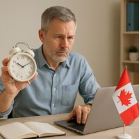 بررسی کامل محدودیت سنی در سیستم اکسپرس اینتری کانادا