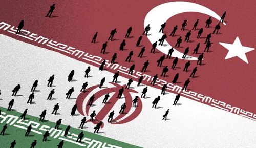 چالش‌ها و مشکلات ایرانیان مهاجر در ترکیه
