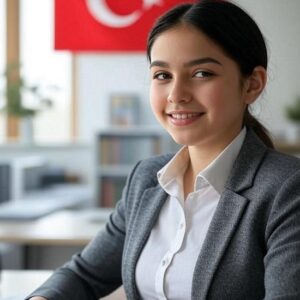 شرایط اخذ پاسپورت ترکیه از طریق کار