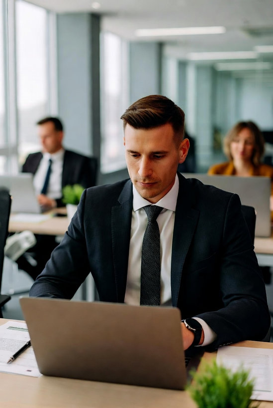 کدام شغل‌ها در اسپانیا بیشترین درآمد را دارند؟