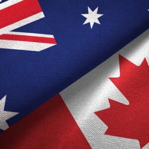 ð¨ð¦ð¦ðº مهاجرت ایرانیان: کانادا یا استرالیا؟ مقایسه‌ای جامع برای انتخاب مقصد مناسب