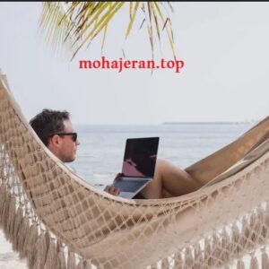 ویزای دیجیتال نومد اسپانیا چیست؟
