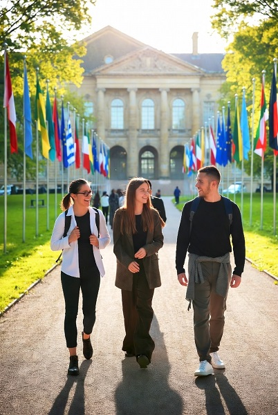 انتخاب بهترین کشور اروپایی برای تحصیل