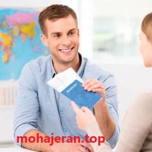 مهاجرت با سرمایه کم: روش‌های خلاقانه برای مهاجرت