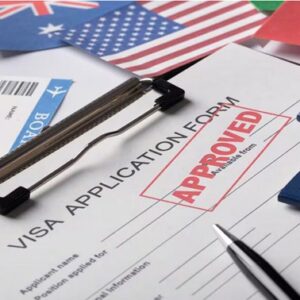 ویزای دانش‌آموزی آمریکا؛ مراحل دریافت ویزای تحصیلی برای دانش‌آموزان