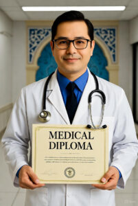 ایا مدرک پزشکی ایران در ترکیه معتبر است ؟ ایا مدرک پزشکی ایران در ترکیه معتبر است ؟