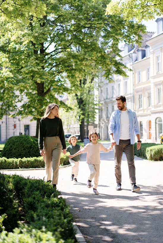 امنترین کشورهای جهان برای زندگی در سال ۲۰۲۵