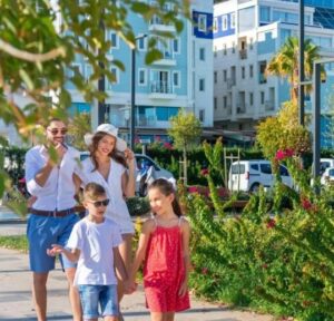 خرید ملک در آنتالیا | قیمت آپارتمان در آنتالیا