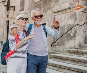 بهترین کشور برای مهاجرت بازنشستگان بهترین کشور برای مهاجرت بازنشستگان