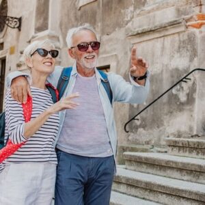 بهترین کشور برای مهاجرت بازنشستگان بهترین کشور برای مهاجرت بازنشستگان