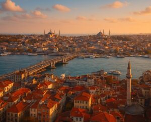 بهترین مناطق استانبول برای اجاره بلندمدت ملک