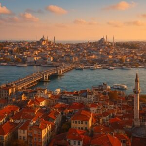 بهترین مناطق استانبول برای اجاره بلندمدت ملک