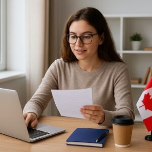 هزینه اخذ ویزای تحصیلی کانادا