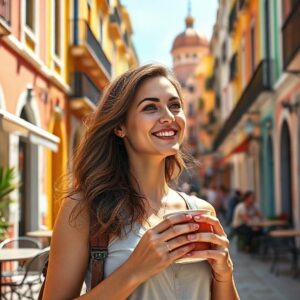 ارزانترین شهرهای اسپانیا برای زندگی | زندگی در اسپانیا برای ایرانیان ارزانترین شهرهای اسپانیا برای زندگی | زندگی در اسپانیا برای ایرانیان