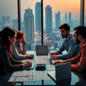 ð بهترین کشور عربی برای کار