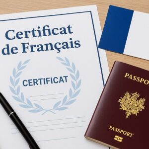 ð«ð· مدرک زبان فرانسه برای مهاجرت ð«ð· مدرک زبان فرانسه برای مهاجرت