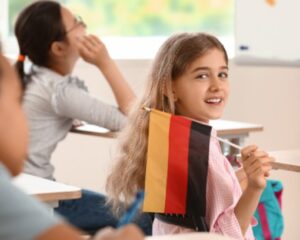 ویژگیهای مدارس آلمان: راهنمای کامل برای والدین و دانشآموزان ویژگیهای مدارس آلمان: راهنمای کامل برای والدین و دانشآموزان